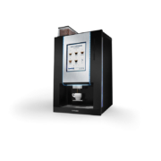 vendCom Fit Espresso UnoPro TSC