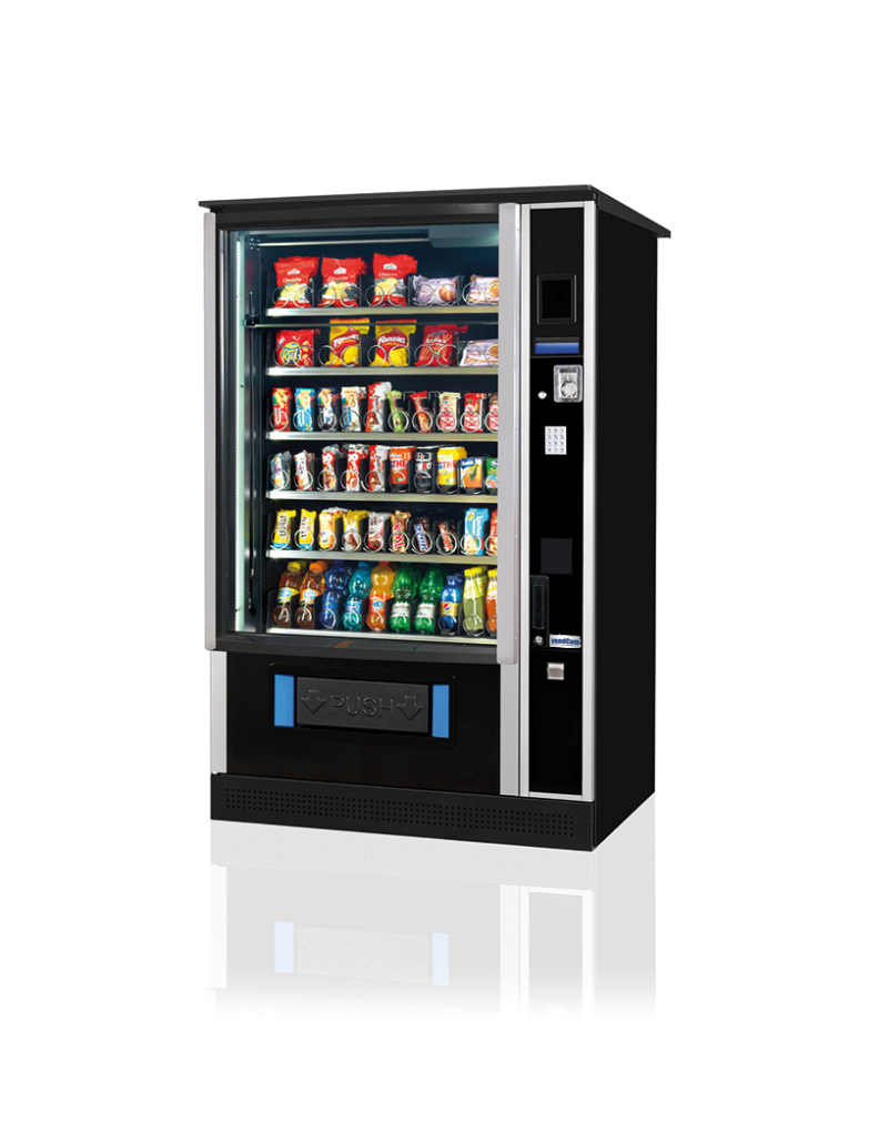 vendCom Kombimat Design SDX-10 Outdoor