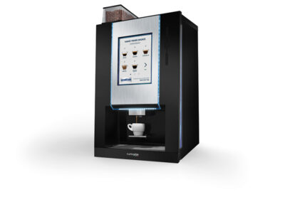 MaxiBar-Espresso UnoPro TSC