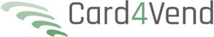 vendCom Card4vend