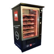 Grillfleischautomaten vendcom